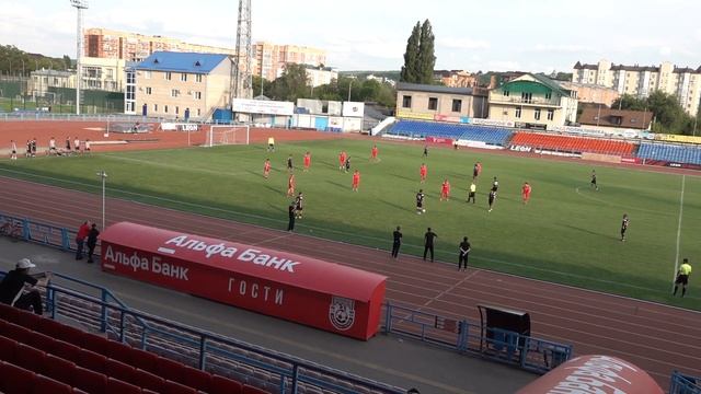 МАШУК-КВМ - FHM-СУДОСТРОИТЕЛЬ | КОНТРОЛЬНЫЙ МАТЧ смотреть онлайн