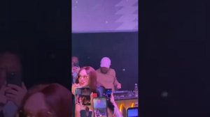 КОНЦЕРТ ИНСТАСАМКИ/КАЗАХСТАН/RARARA/23.09.22