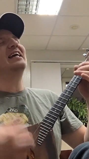 во саду ли, в огороде