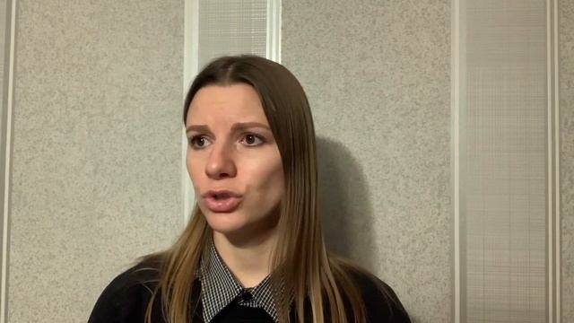 Проба. Екатерина Верещагина. Студентка медицинского смотреть онлайн