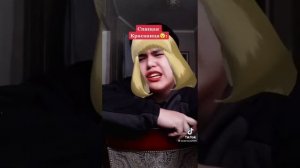 /Tiktok/Вайн/✨Диснеевские принцессы✨/@azabraza2001/