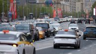 Москвичам сообщили о возможных ограничениях с 7 по 9 мая