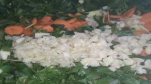 Салат из кабачков на зиму