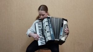 Бубенцова Виктория Ф. Кулау "Сонатина" Первая часть