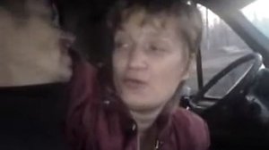 шальная императрица