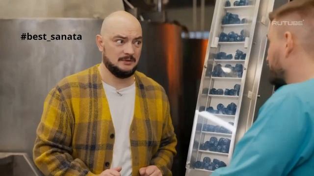 Родное! Водоросли ☘️ #ламинария #фукус #здоровье #best sanata смотреть онлайн