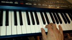 Аварская песня моя родина