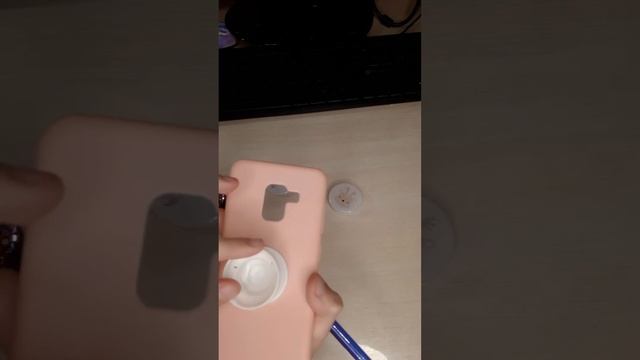 Как поменять картинку на попсокете не снимая его? смотреть онлайн