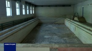 ВРИО ГУБЕРНАТОРА ПОСЕТИЛ РЕАБИЛИТАЦИОННЫЙ ЦЕНТР «РУСЬ»