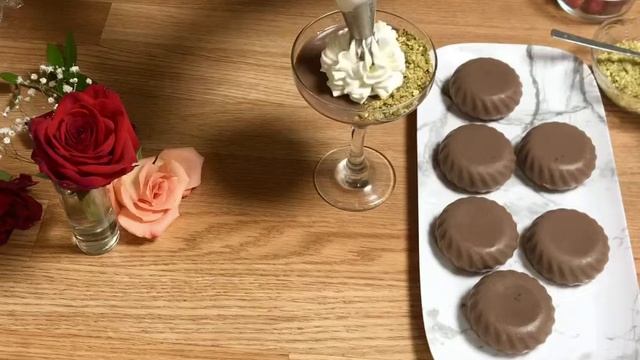 🌺 ДЕСЕРТ НА ПРАЗДНИЧНЫЙ СТОЛ , и не только    🌺CHOCOLATE DESSERT
