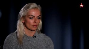 Легенды цирка с Эдгардом Запашным - дрессировщица Татьяна Мащенко