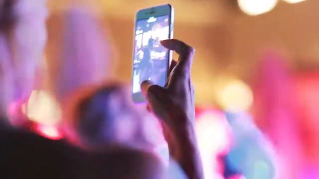 Концерт Lexter, группа Deka & Dj Lana Rossa смотреть онлайн