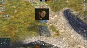 Приколы WOT BLITZ Гравитация.exe