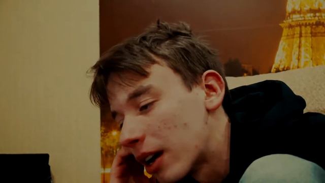 Реп в домашних условиях смотреть онлайн