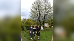 МОДА ПОБЕДЫ