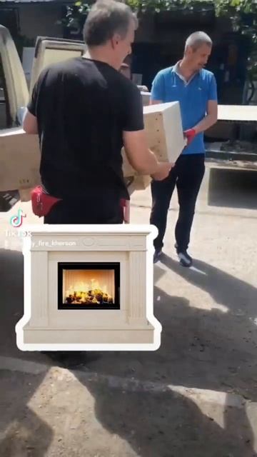 Як приходить мармуровий портал? Замовити мармуровий п смотреть онлайн