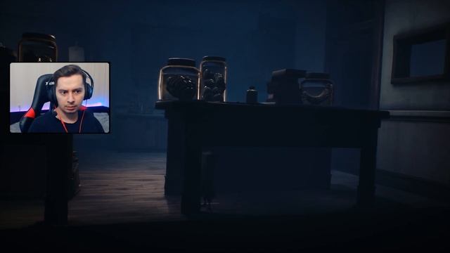 БЕЗУМНАЯ ШКОЛА► Little Nightmares II #3 смотреть онлайн