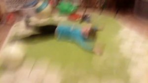 Прикол жесть Настя пукнула