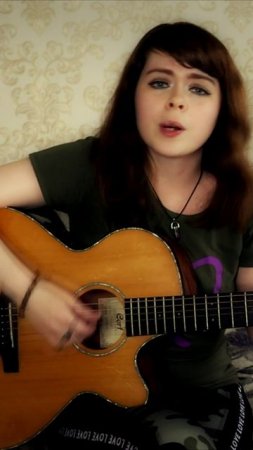 Белая Гвардия - Весна (2 куплет) cover