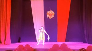 Софья Агеева я люблю тебя Россия