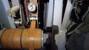 ЖД. Ремонт ПкР1 и контактора ПК. 24/25