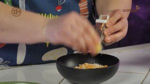 Закрутасы. Анонс. Канал Загородный
