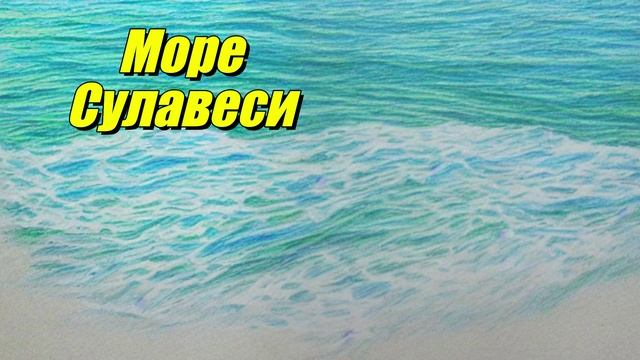 Море Сулавеси