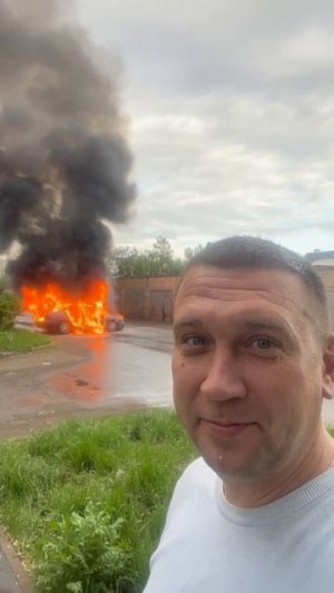 Переулок дальний 33 сегодня утром
