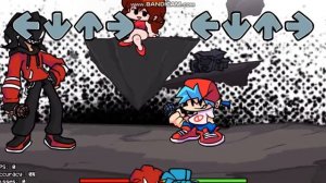 #1 прохождение FNF-Agoti (easy)