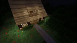 Самые смешные приколы в Minecraft #2  5 Способов защитить свой дом в майнкрафт