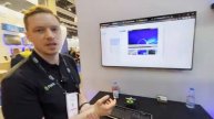 ISE 2023 - Panopto integrates with NewTek CaptureCast for easy LectureCapture with NDI sources