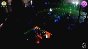 PROGroyal - Live МЕХАНИКА 3D global open-air festival 2015 (08.08.15)