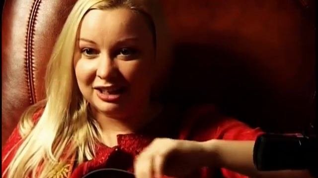 Ксения Федулова
