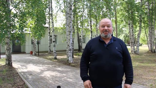 Видеоэкскурсия Югорск 2