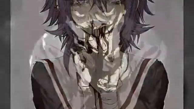 Ужасы | кровь (Песня : survive the night З) смотреть онлайн