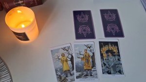 КТО ДУМАЛ О ВАС СЕГОДНЯ⁉️💭 Расклад таро онлайн