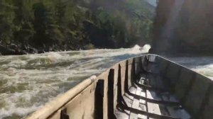 Кызыл Хем Тува