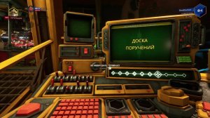 Deep Rock Galactic - Что значит быть космическим шахтёром? №3