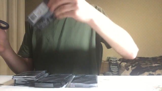 Кейс 3 закрытого 5-ти кейсового брейка