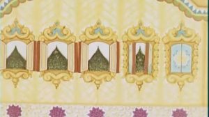 Рыжий рыжий конопатый Веселая карусель вып3