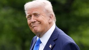 Трамп высоко оценил решение России объявить трехдневное перемирие на Украине