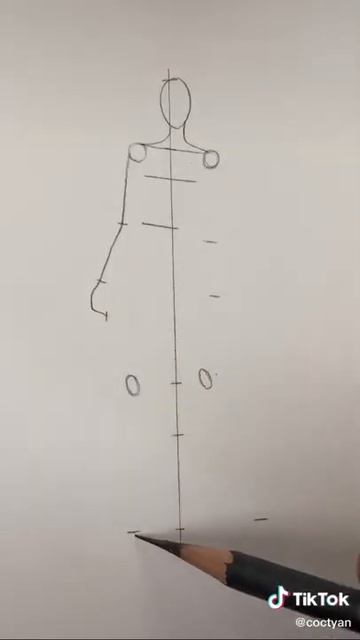Легкий рисунок карандашом | как рисовать карандашом легко, шаг за шагом  #drawing #pencil