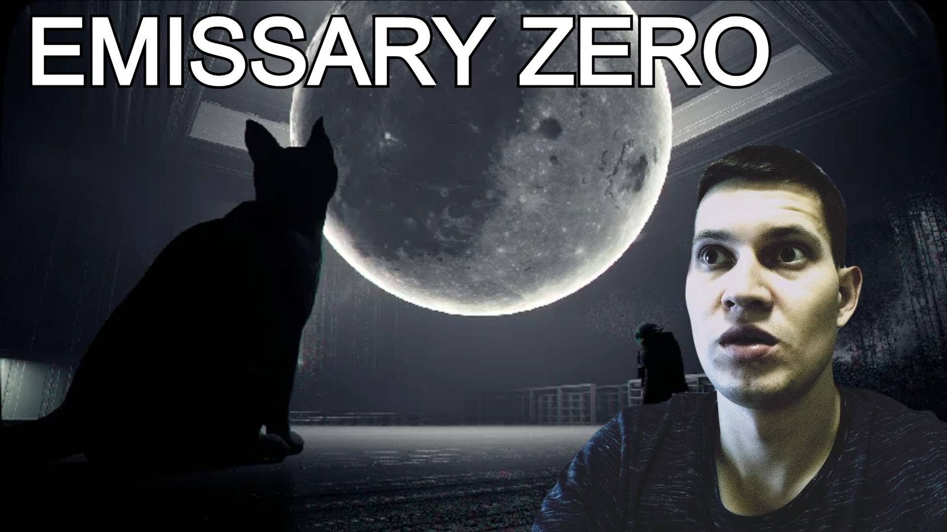 Emissary Zero прохождение в кооперативе