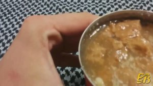 Тушенка за 19 рублей Обзор, проба, слабонервным не смотреть