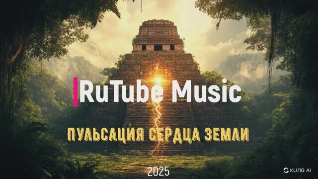 Пульсация сердца Земли