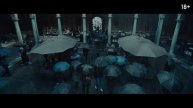 По следу тени — Русский трейлер (Дубляж, 2025)