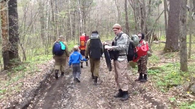 Пидан 07.05.2012 ч.9 смотреть онлайн