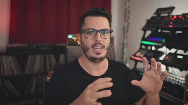 03.3. Drums Complete Guide: Hi-Hats