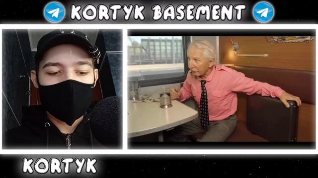 КОРОЧЕ ГОВОРЯ, 100 ДНЕЙ В СССР 3 | РЕАКЦИЯ НА ONETWO смотреть онлайн