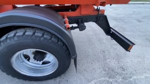 Продажа Ассенизаторов ГАЗ-3309 в Бостон Авто Волгоград